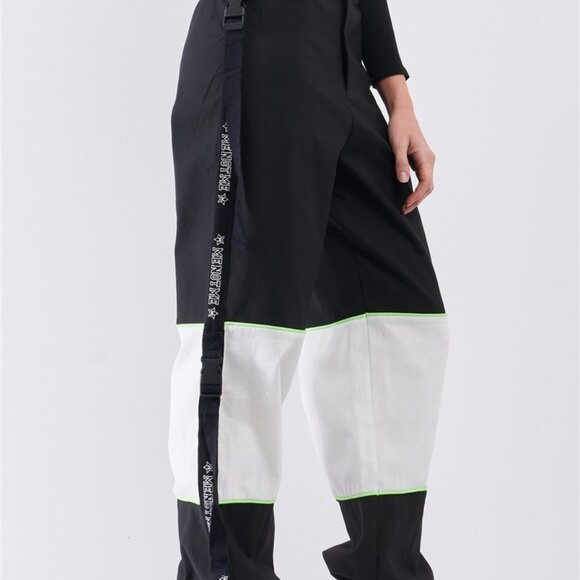 Parachute Pants - Picture 5 of 6